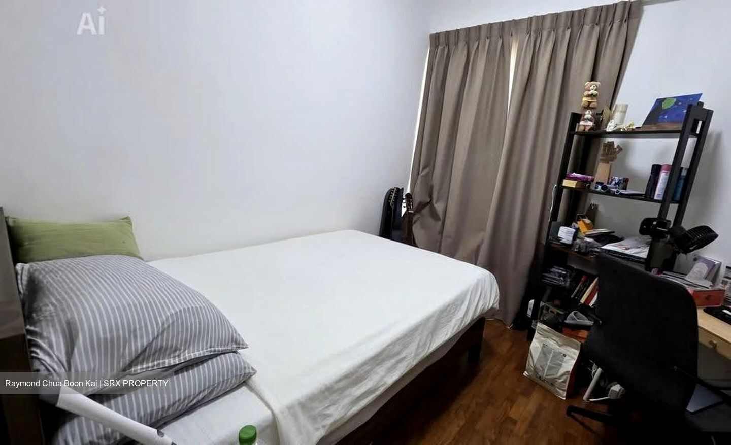 Oleander Towers (D12), Apartment #612053011